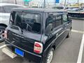 2007 Suzuki Lapin