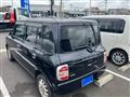 2007 Suzuki Lapin