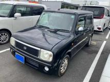 2007 Suzuki Lapin