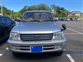 2002 Toyota Land Cruiser Prado