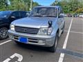 2002 Toyota Land Cruiser Prado