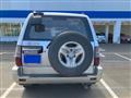 2002 Toyota Land Cruiser Prado