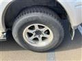 2002 Toyota Land Cruiser Prado