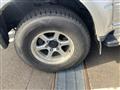 2002 Toyota Land Cruiser Prado
