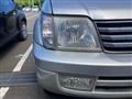 2002 Toyota Land Cruiser Prado