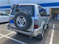 2002 Toyota Land Cruiser Prado