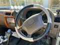2002 Toyota Land Cruiser Prado