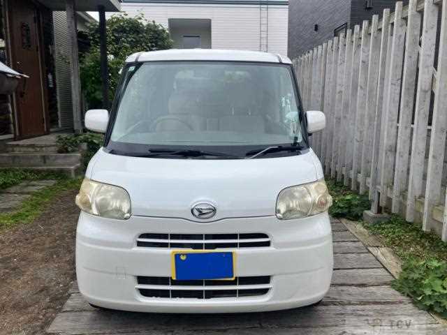 2009 Daihatsu Tanto