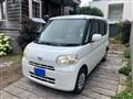 2009 Daihatsu Tanto