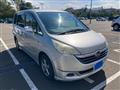 2006 Honda Step WGN