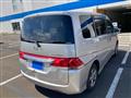 2006 Honda Step WGN