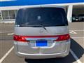 2006 Honda Step WGN