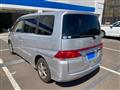 2006 Honda Step WGN