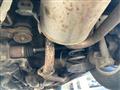 2006 Honda Step WGN
