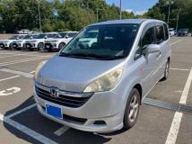 2006 Honda Step WGN