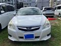 2009 Subaru Legacy B4