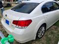 2009 Subaru Legacy B4