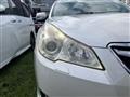 2009 Subaru Legacy B4