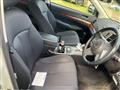 2009 Subaru Legacy B4
