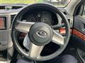 2009 Subaru Legacy B4