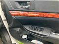 2009 Subaru Legacy B4