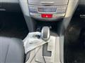 2009 Subaru Legacy B4