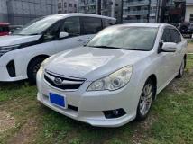 2009 Subaru Legacy B4
