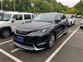 2022 Toyota Harrier