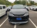 2022 Toyota Harrier
