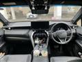 2022 Toyota Harrier