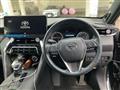 2022 Toyota Harrier