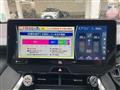 2022 Toyota Harrier