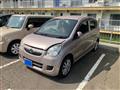 2008 Daihatsu Mira