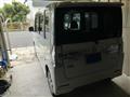 2013 Daihatsu Tanto