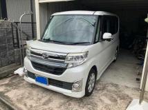 2013 Daihatsu Tanto
