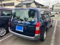 2013 Toyota Probox Van