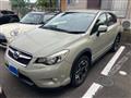 2013 Subaru IMPREZA XV HYBRID