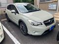 2013 Subaru IMPREZA XV HYBRID