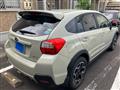 2013 Subaru IMPREZA XV HYBRID