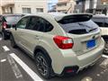 2013 Subaru IMPREZA XV HYBRID