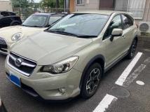 2013 Subaru IMPREZA XV HYBRID
