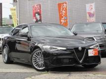 2019 Alfa Romeo Alfa Romeo Others