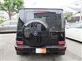 2026 Mercedes-Benz G-Class