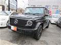 2026 Mercedes-Benz G-Class