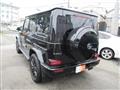 2026 Mercedes-Benz G-Class