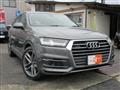 2016 Audi Q7