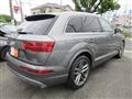 2016 Audi Q7