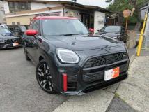 2025 BMW MINI
