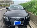 2010 Audi A4