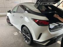 2025 Lexus RX